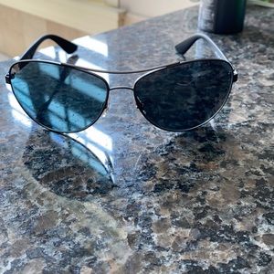 Rayban aviators